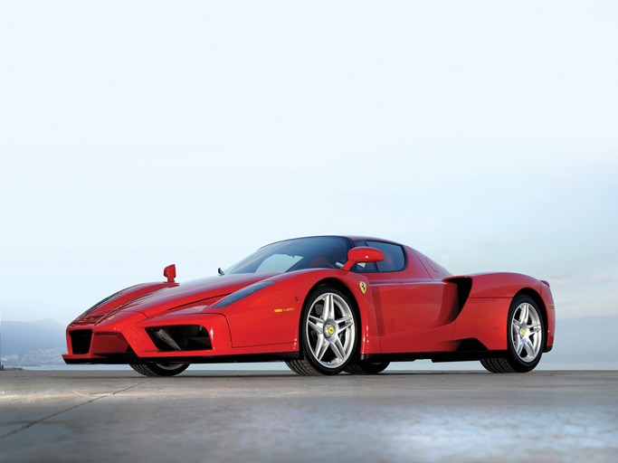 2003 Ferrari Enzo