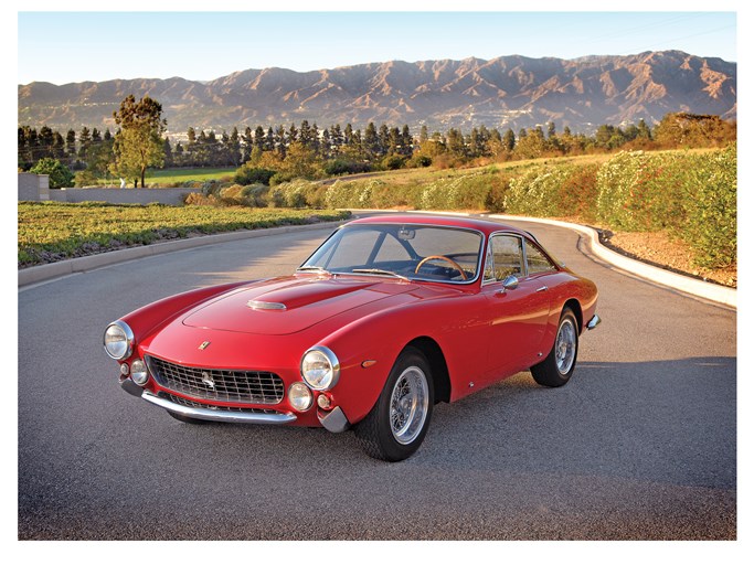 1964 Ferrari 250 GT/ L Berlinetta