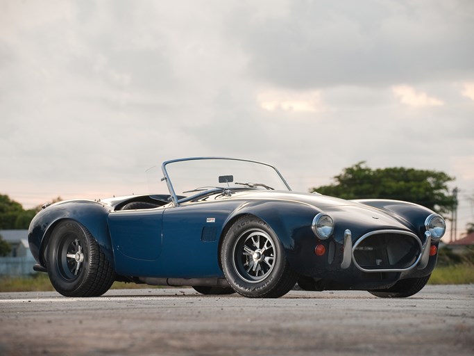 1967 Shelby 427 Cobra