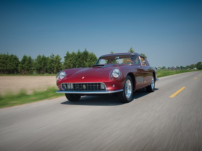 1959 Ferrari 410 Superamerica Series III