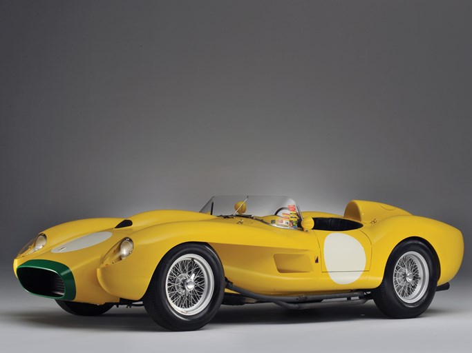 1958 Ferrari 250 