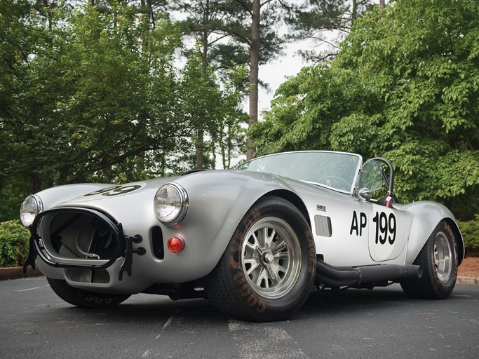 1967 Shelby 427 Cobra