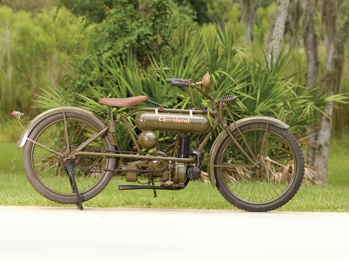 1916 Cleveland Model 1