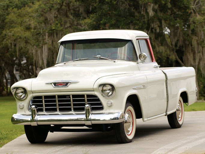 1955 Chevrolet Cameo Pickup Truck