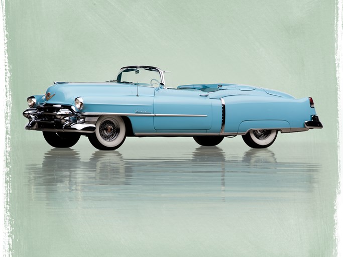 1953 Cadillac Eldorado