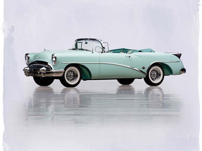 1954 Buick Skylark