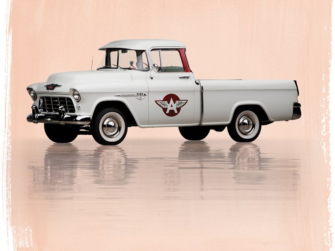 1955 Chevrolet 3100 Cameo Pickup