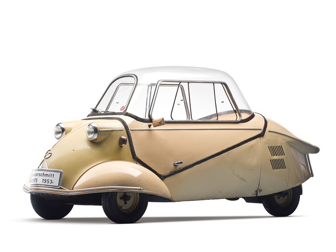 1953 Messerschmitt KR 175