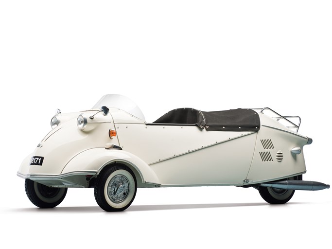 1959 Messerschmitt KR 200 Sport