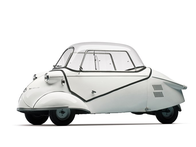 1954 Messerschmitt KR 175