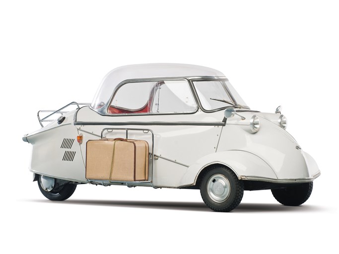 1961 Messerschmitt KR 200