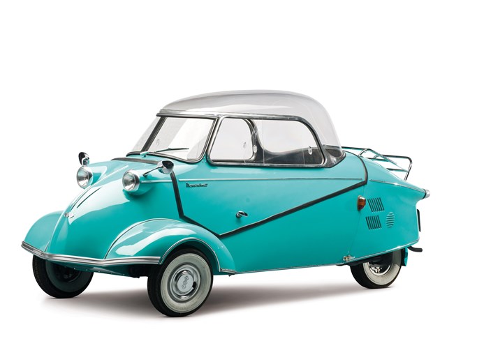 1959 Messerschmitt KR 200