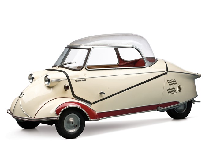 1955 Messerschmitt KR 200