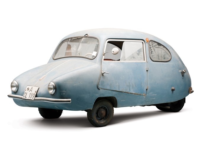 1956 Fulda S4