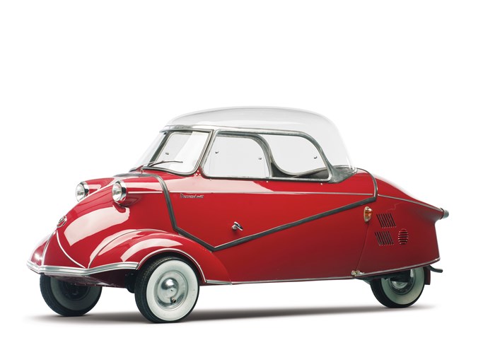 1958 Messerschmitt KR 200