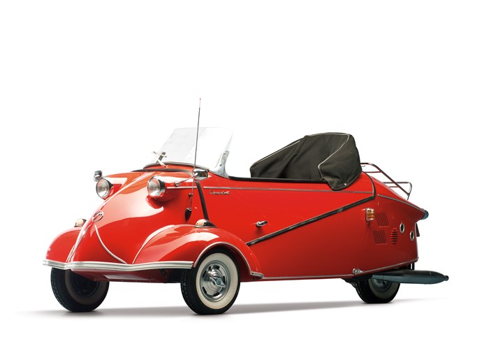 1957 Messerschmitt KR 201 Roadster