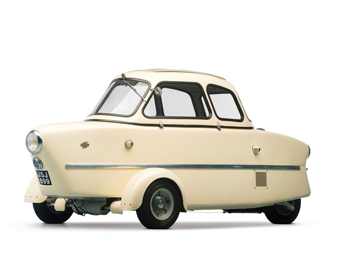 1955 Inter 175A Berline