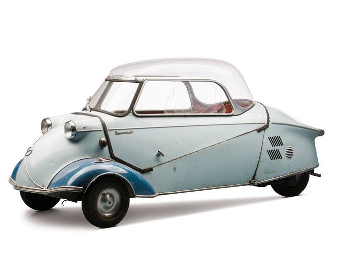 1959 Messerschmitt KR 200