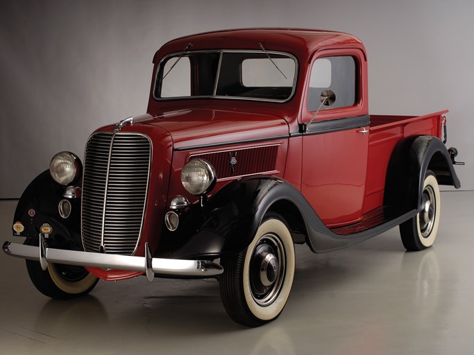 1937 Ford Pickup