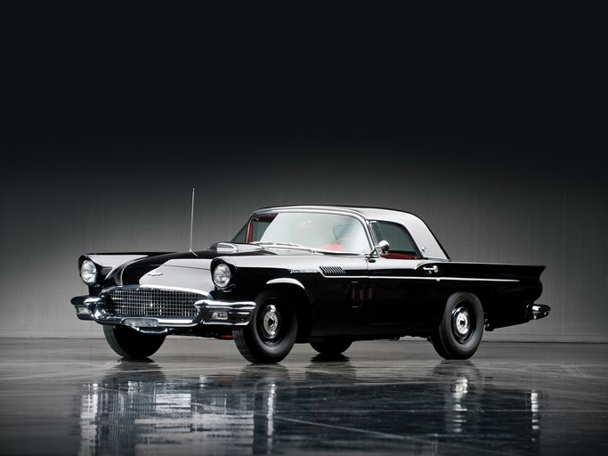 1957 Ford Thunderbird 'F-Bird' Convertible