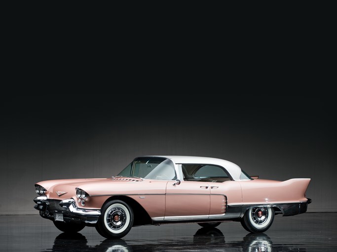 1957 Cadillac Eldorado Brougham