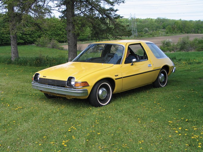 1977 AMC Pacer