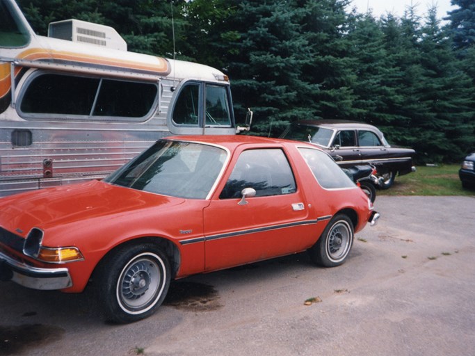 1976 AMC Pacer