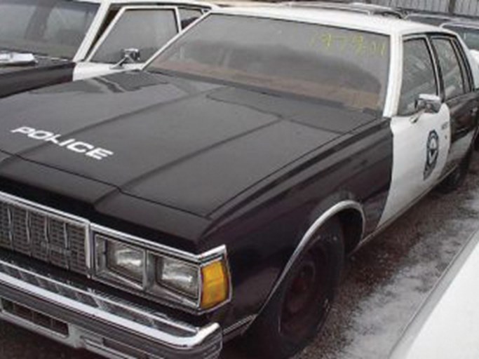 1979 Chevrolet Impala