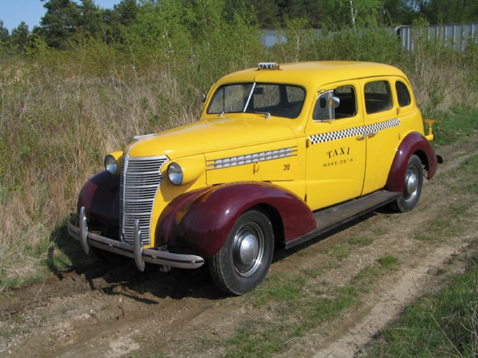 1938 Chevrolet