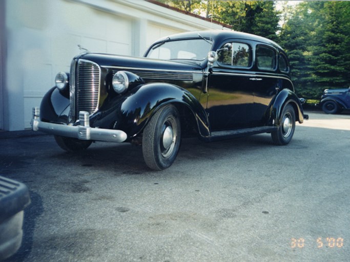 1938 Dodge