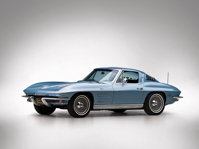 1963 Chevrolet Corvette 'Split Window' Coupe