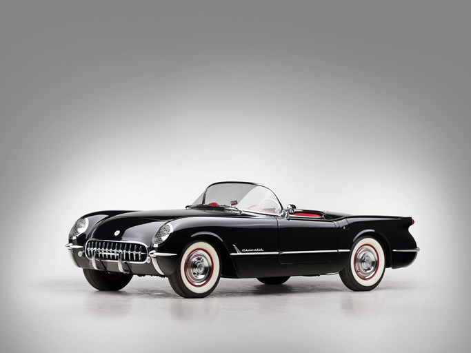 1954 Chevrolet Corvette Roadster