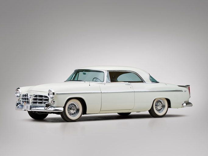 1955 Chrysler C-300 Hardtop Coupe