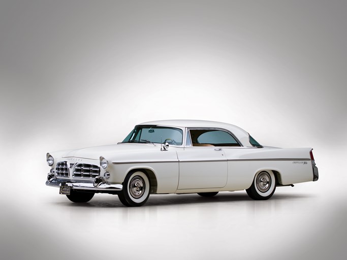 1956 Chrysler 300B Hardtop Coupe