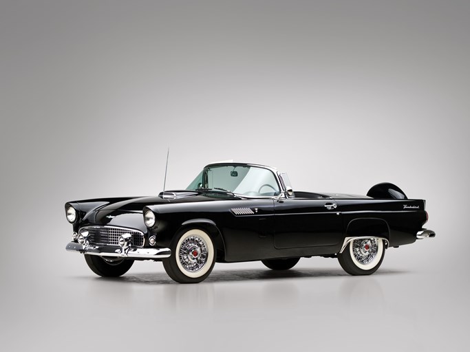 1956 Ford Thunderbird