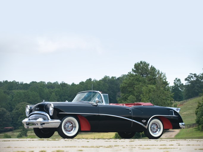 1954 Buick Skylark