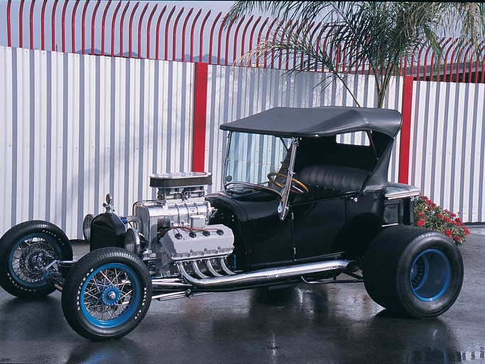 1926 Ford Model T Roadster 