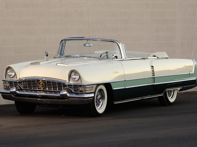 1955 Packard Caribbean Convertible