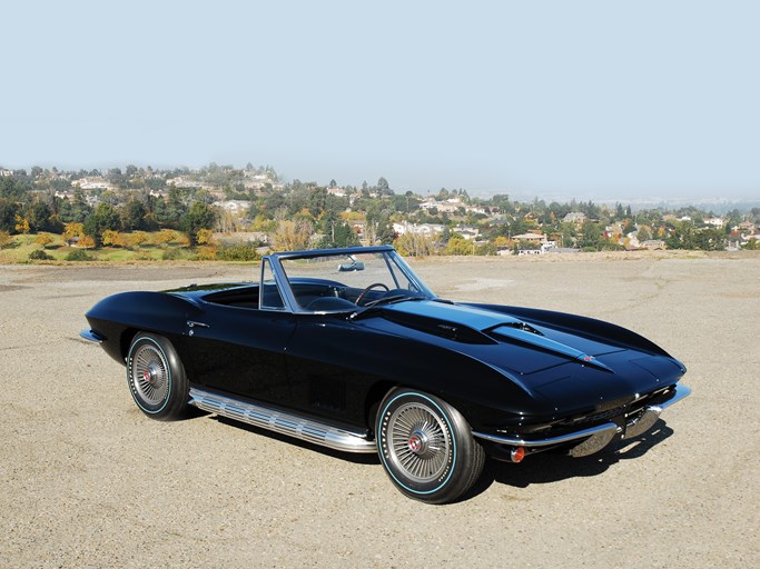 1967 Chevrolet Corvette L88 Roadster