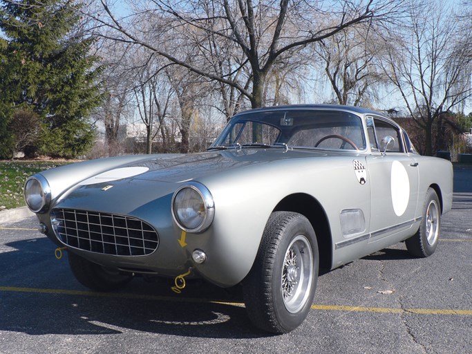 1957 Ferrari 250 GT Coupe