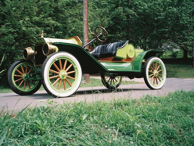 1913 Ford Model T Speedster