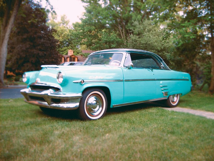 1954 Mercury Sun Valley