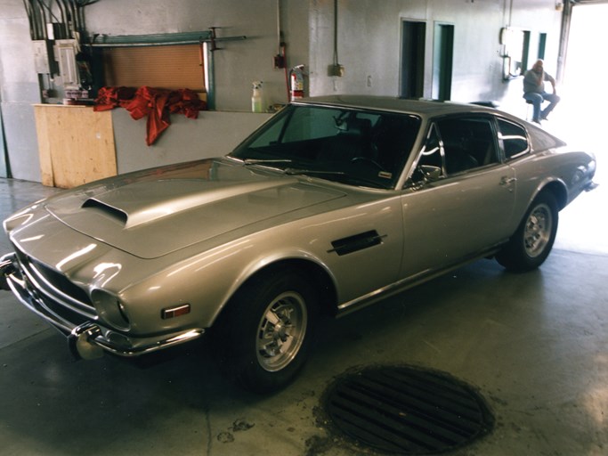 1974 Ferrari Dino 246GTS