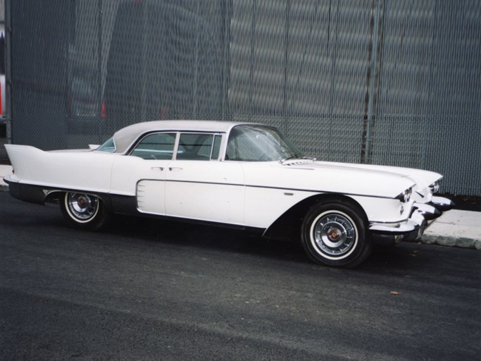 1957 Cadillac Eldorado Brougham