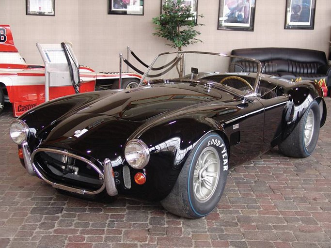 1967 Shelby 427 Cobra