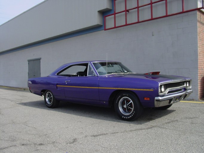 1970 Plymouth Road Runner Hemi