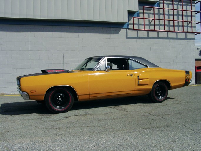 1969 Dodge Coronet Super Bee