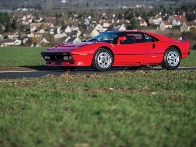 1985 Ferrari 288 GTO