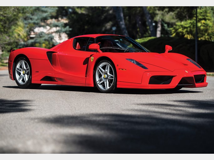 2004 Ferrari Enzo