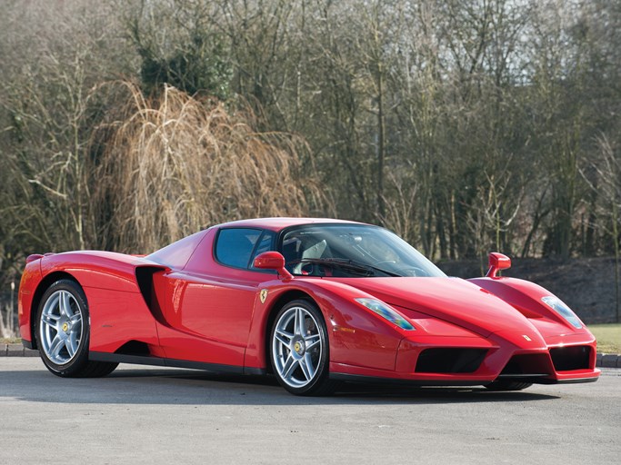 2004 Ferrari Enzo